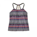 Kona Sol Women's Racerback Tankini Top