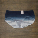 Auden Women's Dip-Dye Seamless Hipster Underwear