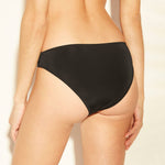 Shade & Shore Women's Sun Coast Strappy Cheeky Bikini Bottom