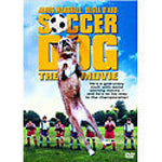 Soccer Dog: The Movie (DVD, 2002)