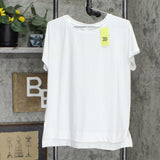 All In Motion Women Active Short Sleeve Top