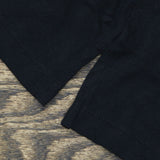 NWT Karen Scott Women's Cotton Cuffed Elbow Sleeve Knit Top. 100028179MS Large