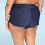 All In Motion Women's Plus Size Paddle Board Swim Shorts