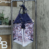 Kona Sol Women's High Neck Tankini Top