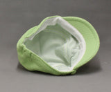Great Republic Women's Knit Fisherman Cap Cadet Hat With Bill