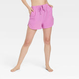 Stars Above Women's Sleep 100% Cotton Pajama Shorts