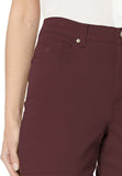 Gloria Vanderbilt Women's Classic Amanda High Rise Tapered Jeans