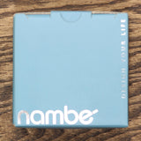 Nambe Pop Collection by Robin Levien Sugar Bowl