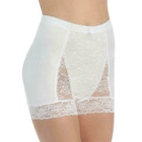 Rhonda Shear Women's Plus Size Pin Up Panty