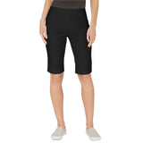 Charter Club Women's Pull On Bermuda Shorts