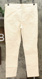 DG2 by Diane Gilman Women's Tall Virtual Stretch Destructed Skinny Jeans