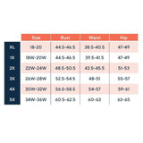 All Worthy Women's Hunter McGrady Scoop-Neck Long Tank Top With Ruching