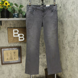 Style & Co. Women's Curvy Fit Bootcut Jeans