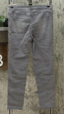 DG2 by Diane Gilman Women's Petite Up Lifter Pull On Skinny Jeans