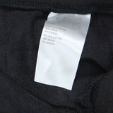 WVVY Women's French Terry Lounge Pants Black XL