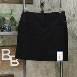 S.C.& CO. Women's 360 Degrees Tummy Control Skort