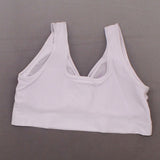 Rhonda Shear Plus Size Jacquard Ahh Bras With Removable Pads