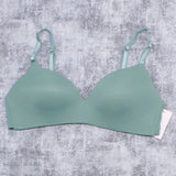 Auden Women's Bliss Lightly Lined Wirefree Bra