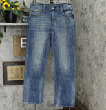 Lucky Brand Men's 181 Relaxed Straight Fit Stretch Jeans Wilder Ranch Blue 31X32
