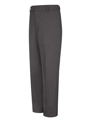 Cornerstone Men's UNHEMMED Industrial Work Pants Grey 40