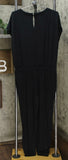 Skinnygirl Women's Brave Brushed French Terry Jumpsuit