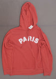 Fifth Sun Women's Paris Hooded Sweatshirt