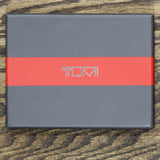 Tumi Leather Passport Cover