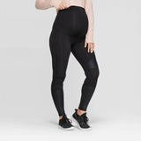 Isabel Maternity by Ingrid & Isabel Moto Leggings
