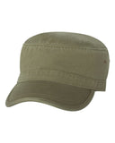 Econscious Organic Cotton Military Corps Hat