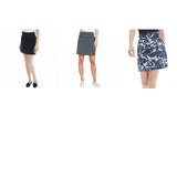 S.C.& CO. Women's 360 Degrees Tummy Control Skort