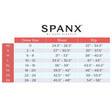 Spanx The Perfect Pant Ponte Ankle Length Leggings
