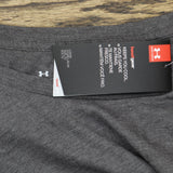 Under Armour Men's Big-Logo T-Shirt Tee