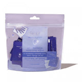 Julep Hand Sanitizer Wipes
