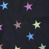 CHRLDR Women's Star Control Top Compression Bike Shorts