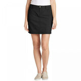 Eddie Bauer Women's Adventurer 2.0 Travel Skort