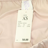 Stars Above Women's 3 Piece Satin Notch Collar Pajama Set 565001