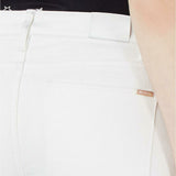 Tommy Hilfiger Women's Cropped Skinny Jeans