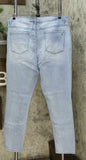 DG2 by Diane Gilman Women's Tall Stretch Denim Skinny Jeans