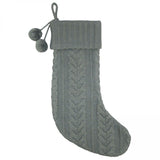 Wondershop Cable Knit Christmas Stocking