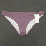 Shade & Shore Women's Cheeky Bikini Bottom