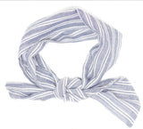 Mossimo Womens Oblong Bandana Head Scarf