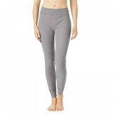 Warm Essentials by Cuddl Duds Women's Waffle Thermal Leggings