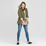 Universal Thread Women's Low Rise Jeggings