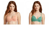 Auden Women's Bliss Lightly Lined Wirefree Bra