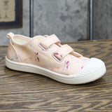 Cat & Jack Toddler Parker Sneakers Pink 12