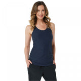 New Balance x Isaac Mizrahi Live! Women's Space Dye Perfect Tank Top