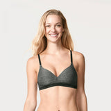 Simply Perfect By Warner's Women's Cooling Wirefree Bra