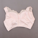Rhonda Shear Betty Pin-Up Bra with Pads and Adjustable Back