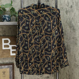 DG2 by Diane Gilman Women's Signature Collection Silk Blend Top