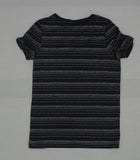 NWT A New Day Women's Scoop Neck Stretch T-Shirt Tee Top Small